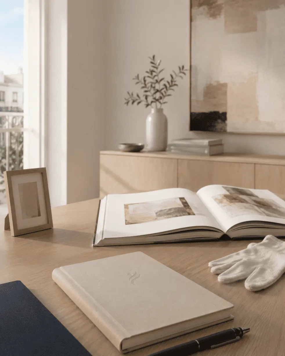 Investissement dans l’art