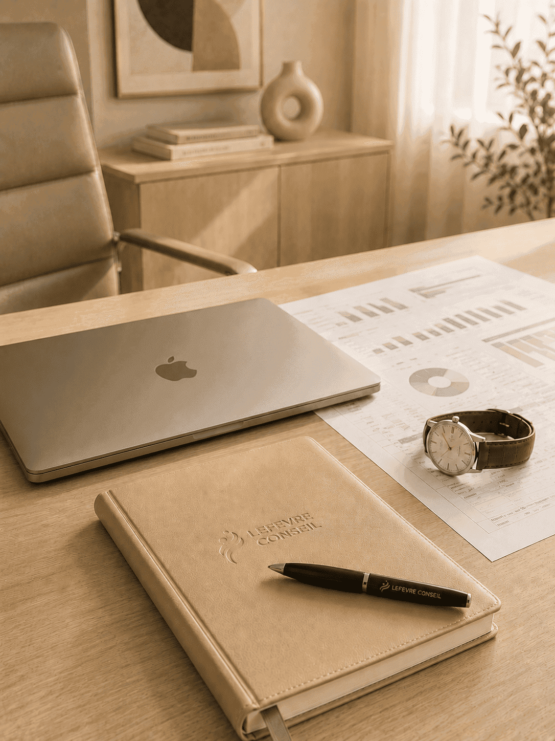 Gestion de patrimoine